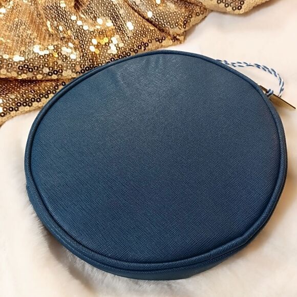 Tartan and Twine clutch - Picture 4 of 7